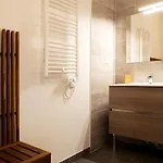 Neuf T2 50m2 Calme Et Spacieux Pres De La Et Golf Avec Grand Balcon Prive Apartamento Seignosse