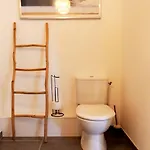 Apartamento Neuf T2 50m2 Calme Et Spacieux Pres De La Et Golf Avec Grand Balcon Prive *