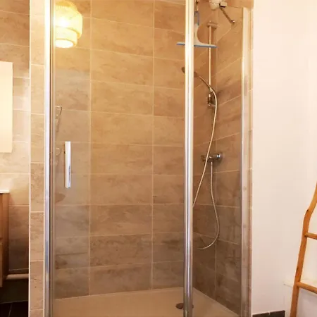 Neuf T2 50m2 Calme Et Spacieux Pres De La Et Golf Avec Grand Balcon Prive * Seignosse